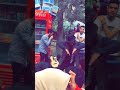 بيت بوكس وبريك دانس كوميك لفكره فرانكو باند