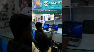 Cashify Bad Experience Windows Laptop 15,000 Second Hand Laptop Khareed Liya Minivlog