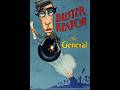 The General (1926) Colorized - Buster Keaton