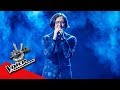 Video thumbnail of "Ibe   'Someone You Loved' ¦ Finale ¦ The Voice ¦"