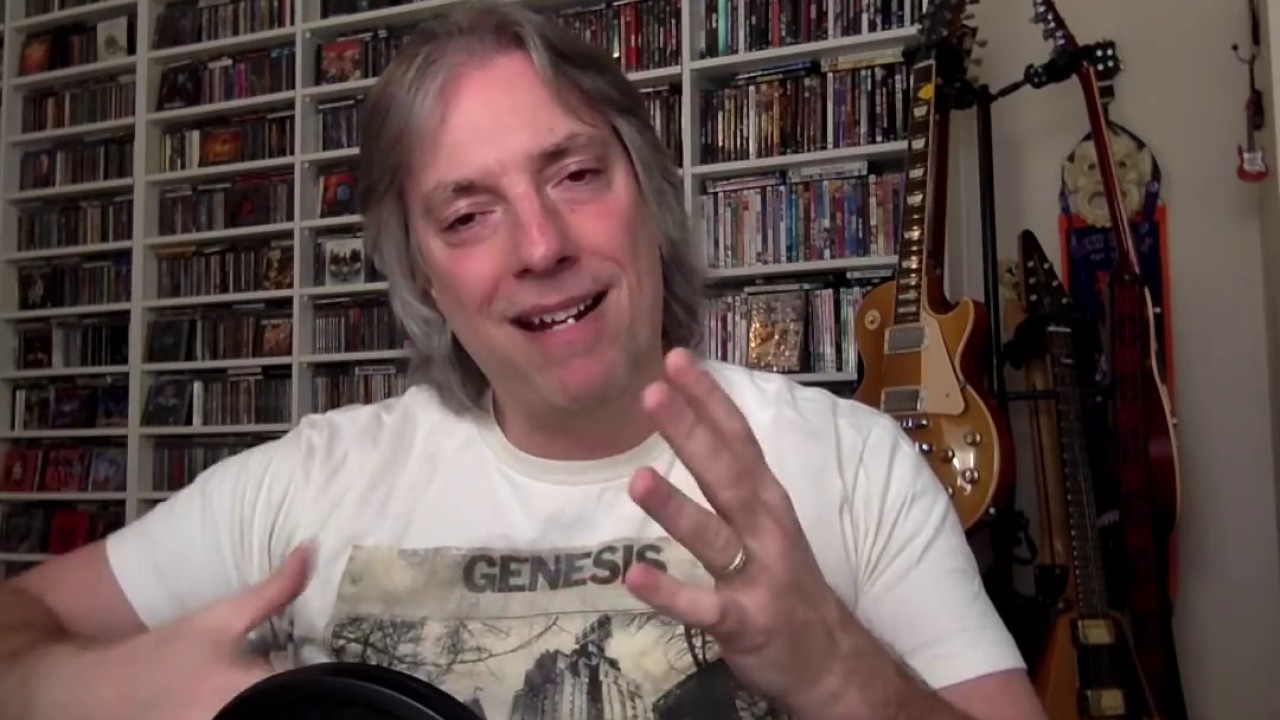 Рейтинг студийных альбомов: Genesis