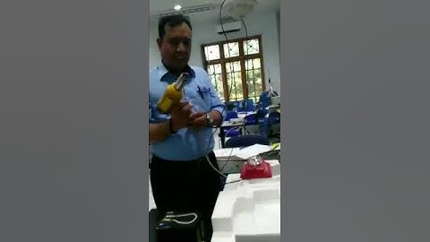 Medcon-e conventional heat det 5601P test