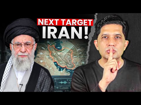 Trump's Iran Warning Just Escalated the Situation BIG Time | Asad Mehmood