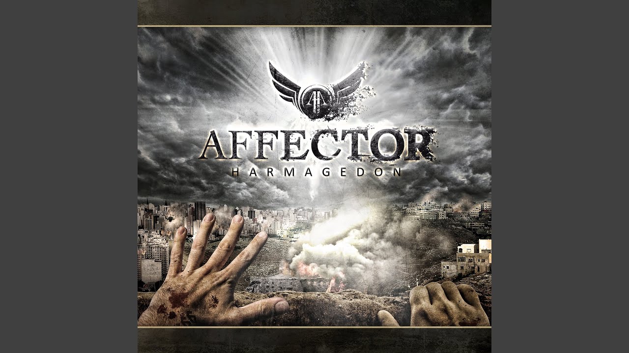 Watch Harmagedon (Acoustic) on YouTube Watch Harmagedon (Acoustic) on YouTube