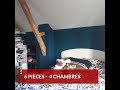 Maison - 202 m² - 6 pièces , 86220 vaux sur vienne, france