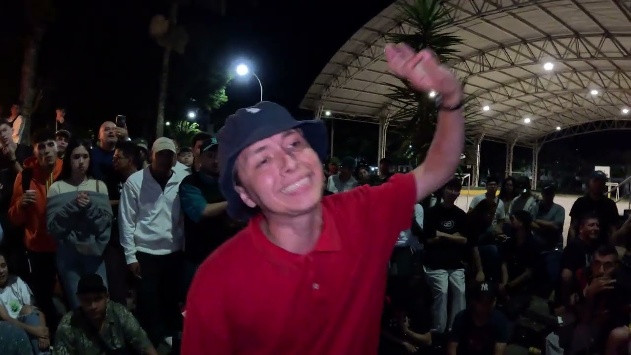 CALLECITO vs KIRO vs RPS: Octavos - Dem Colombia Fecha 6 - 2025