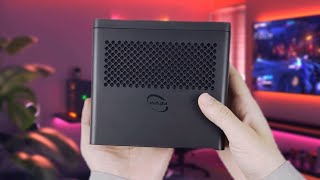 【なお様向け】FEVM FA780 AMD 7840HS ミニPC ベアボーン mqdefault.jpg