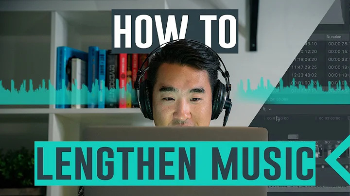 How to Lengthen Music The Right Way