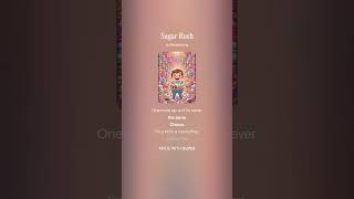 Sugar Rush 🚀 | Playful Child Pop Anthem | AI Music