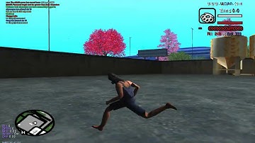 КАК ДЕЛАТЬ SLIDE BUG С КЕМПЫ ИЛИ ДРУГИХ ТЯЖЁЛЫХ ОРУЖИЙ?