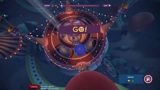 Deformers - EP01 - Blob Striker 1st Place + MVP Gameplay - Big Top Map