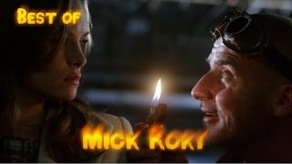 Legends of Tomorrow - Best Of Mick Rory [Season 1]