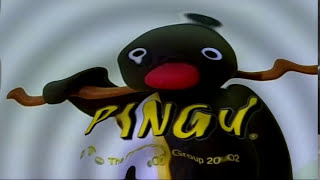 Pingu Outro Effects 1