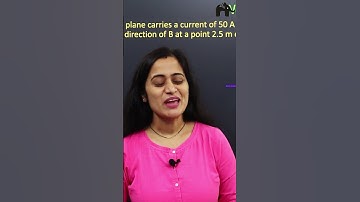 Master Physics numericals with Roshni Mam | Class 12 NCERT solution series #concepthogacrystalclear