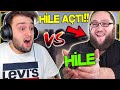 CAPTAİN ATX HİLE AÇTI ! 1VS1 BIÇAKLADIM!! ZULA