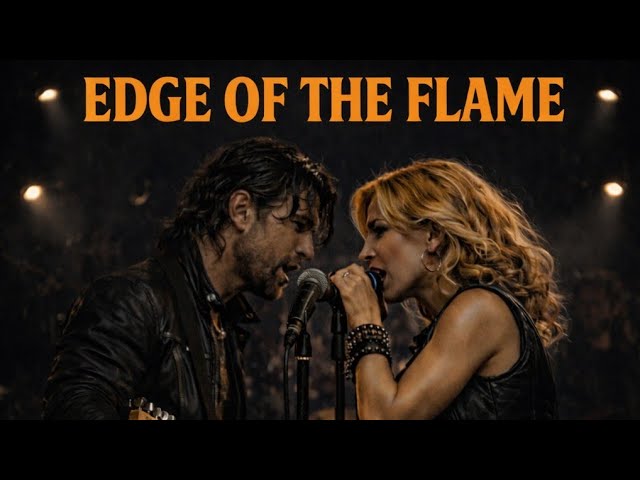 Val Muklenov - Edge of the Flame - YouTube