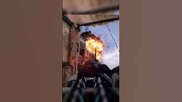 Killzone Shadow Fall | Explosive Assault on Hellbeast Outpost | PS5 Gameplay