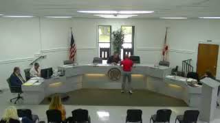6.25.2024 Code Enforcement Hearing