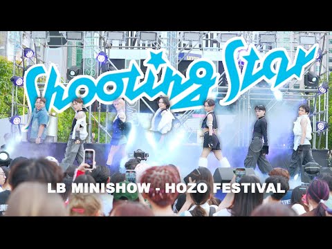 [<strong>CiME</strong> x LB MINISHOW ] Shooting Stars - XG Dance Cover by <strong>CiME</strong> Dance Team FROM VIETNAM