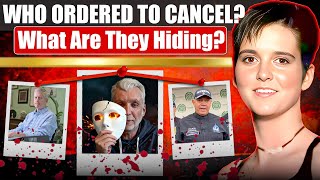 Who Ordered Interpol To Block A 50k Deal To Find Amy Bradley  What Are They Trying To Hide