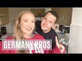 WHAT WE LOVE ABOUT GERMANY | PCSing Overseas