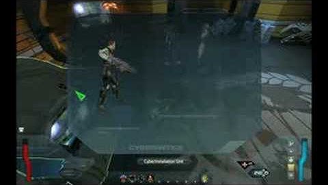 Space Siege Interview