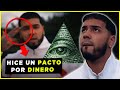 Anuel Se ARREPIENTE Y Quiere ESCAPAR Del MK-ULTRA - Me Contagie 2