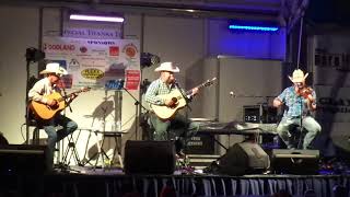 Daryle Singletary   * Let  Her  Lie *  Guntersville , Alabama