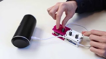 Patchblocks Kurzeinstieg (German)