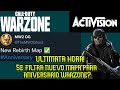 COD WARZONE: Hacen Ajuste de armas y se filtra un nuevo mapa? ENSERIO ACTIVISION?