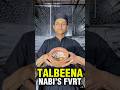 Talbeena Prophet MuhammadÔÇÖs Favorite DishÔØñ Å Food Minivlog Shorts Talbeena Prophet MuhammadÔÇÖs Favorite DishÔØñ Å Food Minivlog Shorts