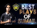 SumaiL, MVP of Team OG - Best Plays of ESL Los Angeles 2020 - Dota 2