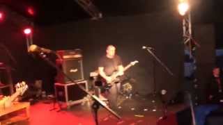 Infaces Rock Am Berg 2014