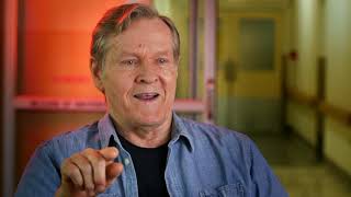 William Sadler The Grudge