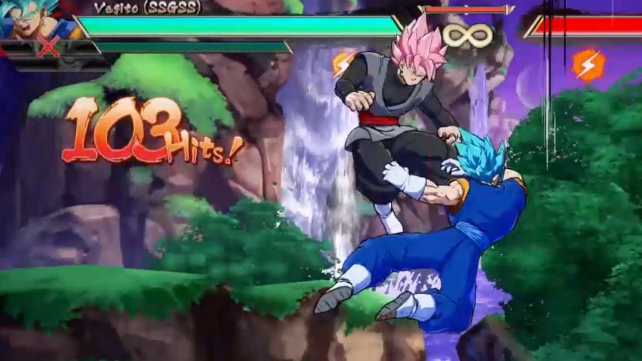 When worst enemy's have the best synergy