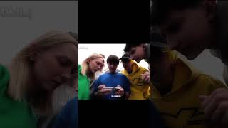 Czajnikowi ukradli samochód