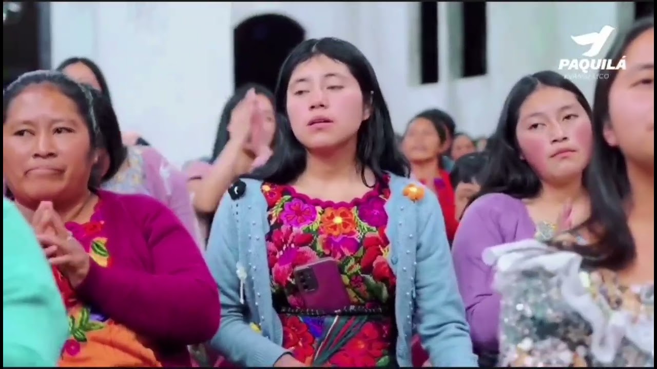 Voy de camino 🎹🎺🎷Jose efrain y orquesta bendición 🎹🎷🎺😇🎤