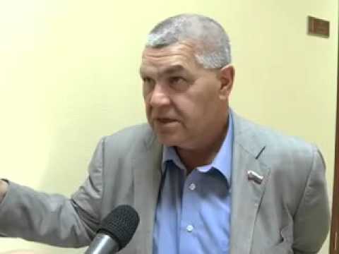Приговор чиновнику