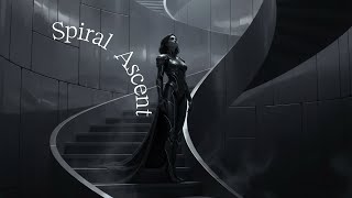 【Original Song】～Spiral Ascent～ by せせらぎ小夜