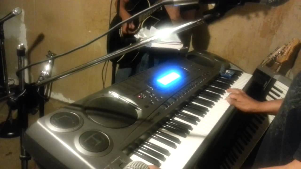 Carta A Mi Madre - San Marcos Tropical (Band Cover) - YouTube