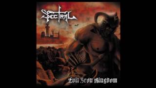 Spectral - Axecutioner