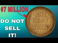 Don’t Ignore This One Cent America Coin – It Could Be Extremely Rare and Valuable!