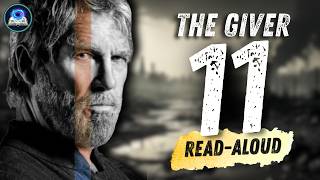 The Giver Chapter 11 Read Aloud by Mr Koch