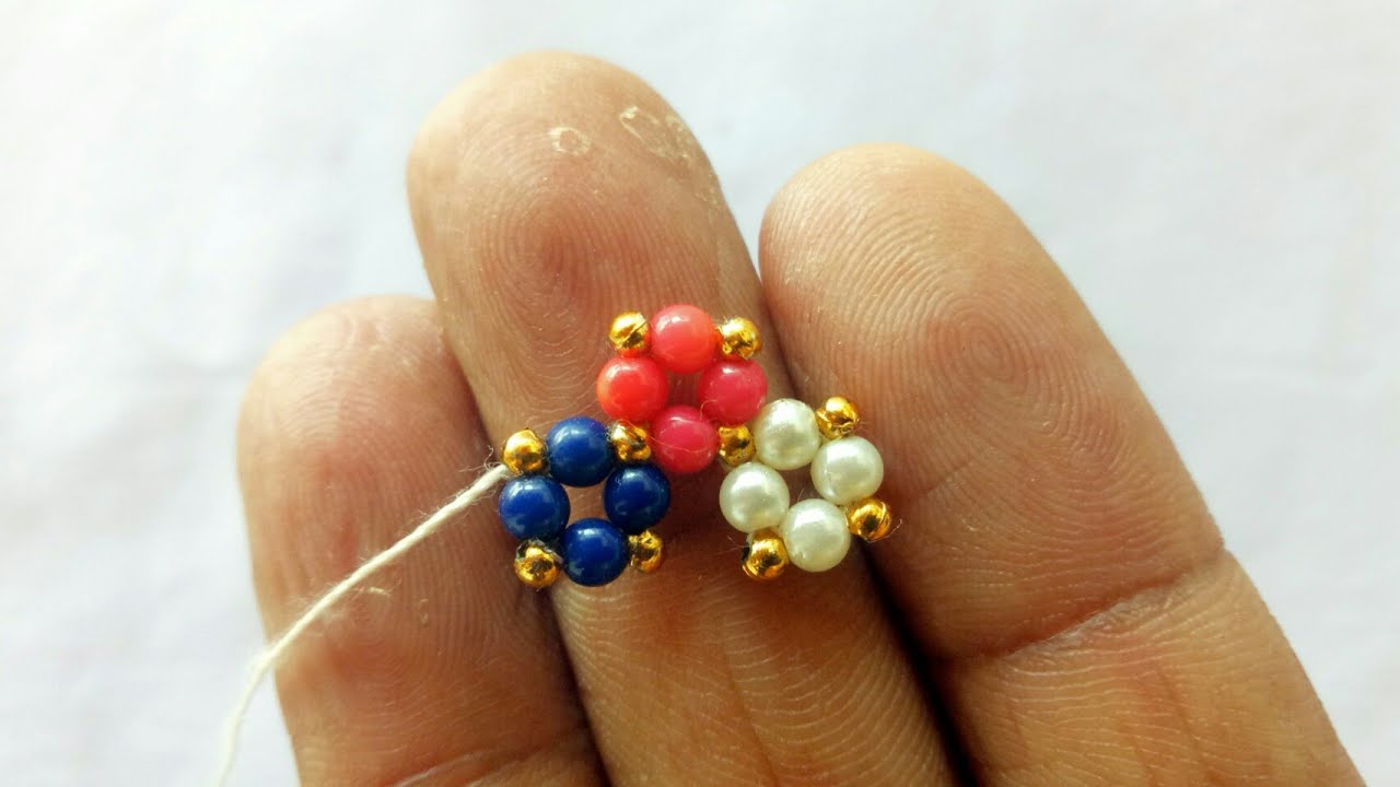 Thakorji na malaji / laddu gopal ki mala  / moti mala / malaji for thakorji / moti ki mala / malaji