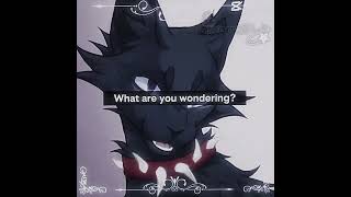 Scourge edit #warriorcats #capcutedit #warriors #viralvideo #viralshorts