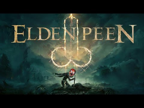 DAY 1 - MAIN ELDEN RING YG KATANYA GAME SERU :(