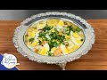 THE VICTORIAN BREAKFAST DISH I COOKED FOR THE QUEEN - SMOKED HADDOCK KEDGEREE