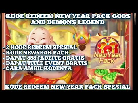 Demon God redeem codes: December 2023