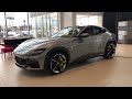 Ferrari Purosangue V12 ! Private Showing &amp; Walk Around Video in Ferrari Showroom !