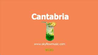 Cantabria - Sech X Rauw Alejandro Type Beat | Reggaeton Instrumental